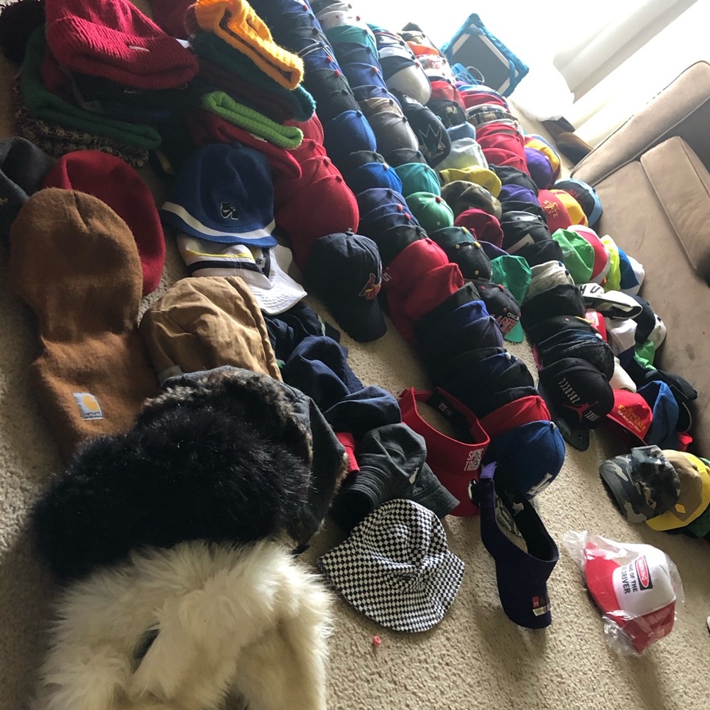 Hats - Picture 2 of 4